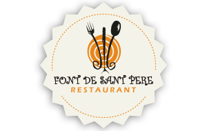 Restaurant Font De Sant Pere