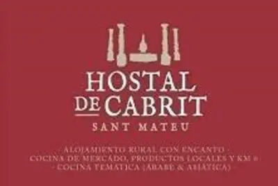 Restaurant & Rooms Cabrit