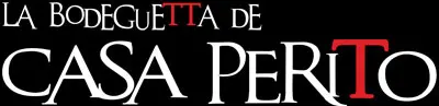 La Bodeguetta De Casa Perito