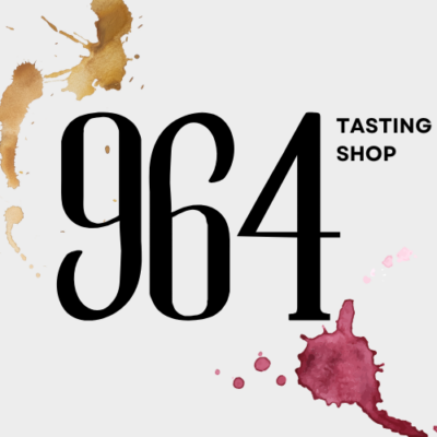 964 Tasting Shop