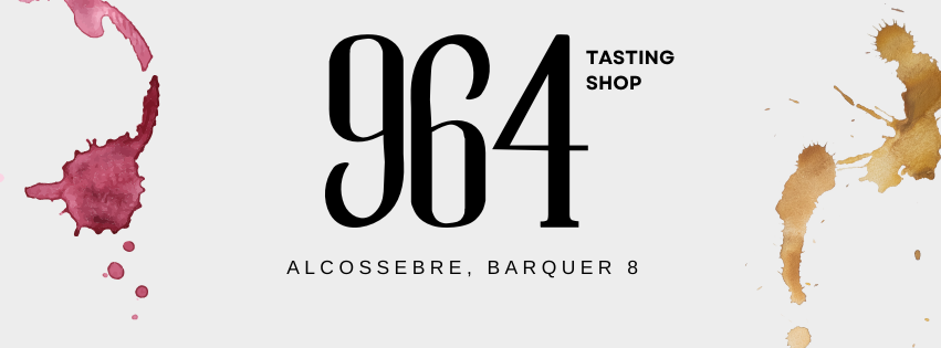 964 Tasting Shop