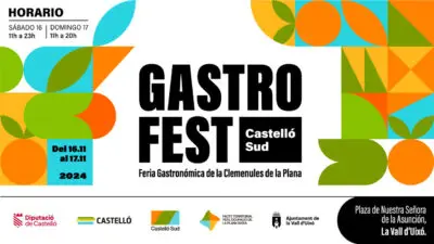 Gastrofest Castelló Sud