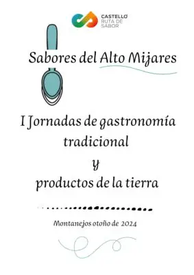 Aromen von Alto Mijares