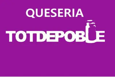 Cata de Quesos - Tot de Poble