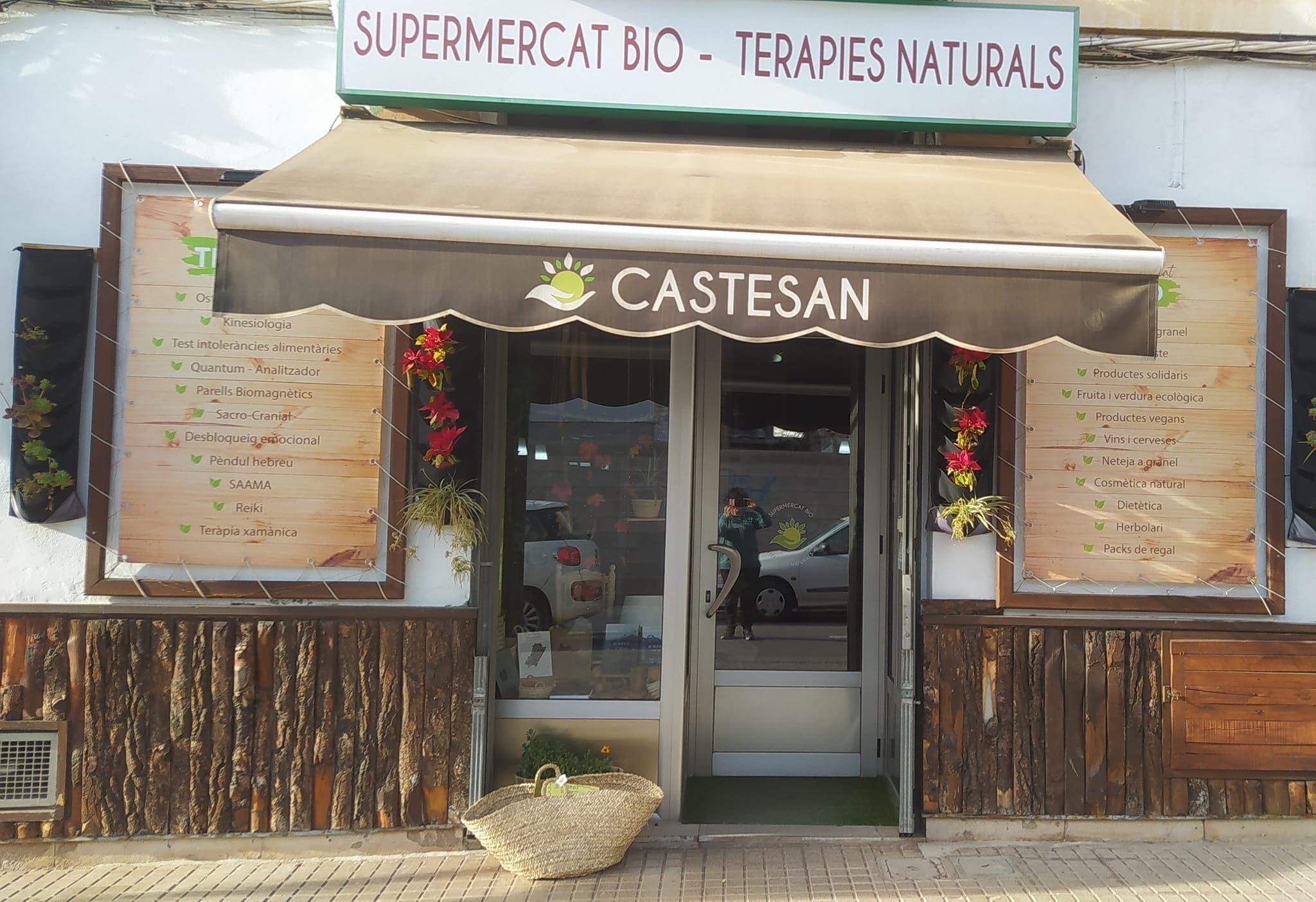 Castesan