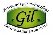 Ajoaceite Artesano Gil