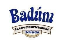 Cerveza Badúm