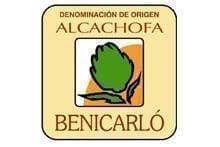 Alcachofa De Benicarló