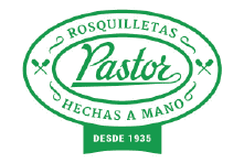 Rosquilletas Pastor