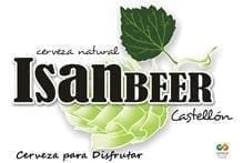 Cerveza Isanbeer