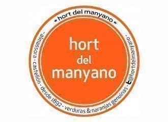 Hort Del Manyano