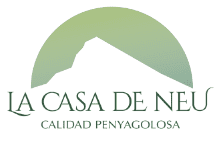 La Casa De Neu - Calidad Penyagolosa