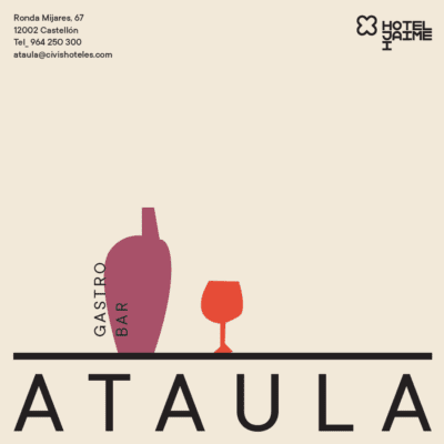 Gastrobar ¡A Taula!