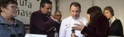 Diputación apuesta por la gastronomía provincial con Castelló Ruta de Sabor