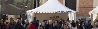 Diputación convocará otra feria Castelló Ruta de Sabor en diciembre