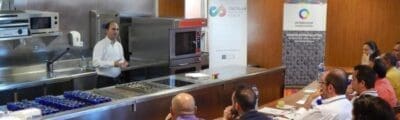 Diputación ultima unas jornadas dirigidas a potenciar el consumo del aceite