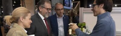 El Patronato Provincial de Turismo organiza seis jornadas de presentación del proyecto Castelló Ruta de Sabor por toda la provincia