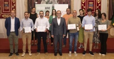 The Provincial Council of Castelló and the Intercoop Foundation launch a new edition to reward the best extra virgin olive oils in the province.