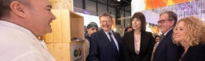 La Diputación de Castellón anuncia una nueva edición del festival gastronómico en 2023 para reforzar la promoción de Castelló Ruta de Sabor