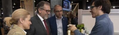 La Diputación vitamina la marca ‘Castelló Ruta de Sabor’ para reforzar la provincia como destino gastronómico de excelencia