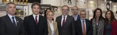 Martí fait l'éloge à Gastrónoma de la qualité et de l'innovation des produits de la Castelló Ruta del Sabor