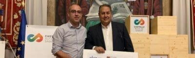 Santiago Tena, de Vilafranca, gana el I Concurso de Recetas Gastronómicas Castelló Ruta de Sabor