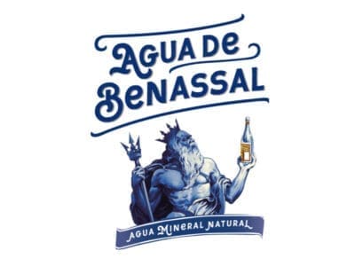 Agua De Benassal