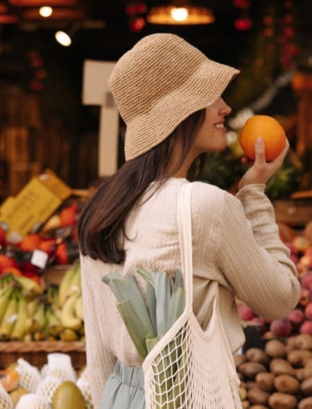 Mercados y Puntos de venta gastronómicos