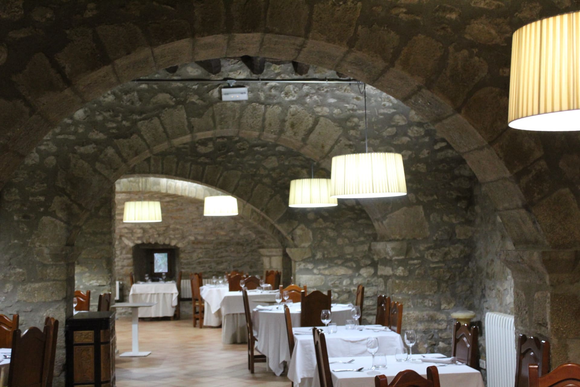 Farga Restaurant