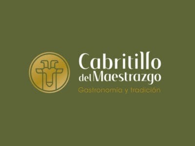 Cabritillo Del Maestrazgo