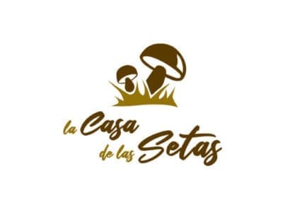 La Casa De Las Setas