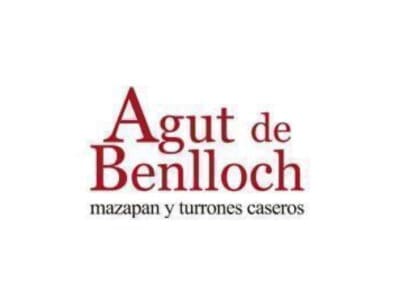 Turrones Agut de Benlloch – Tienda Aeropuerto Castellón