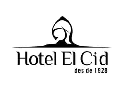 Hotel - Restaurant El Cid