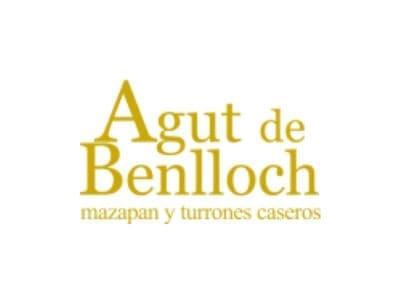 Turrones Agut De Benlloch