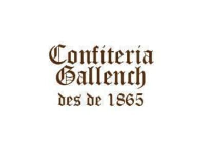 Confitería Gallench