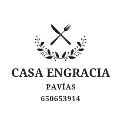 Casa Engracia