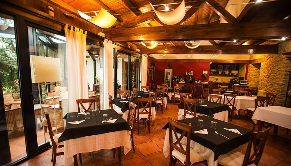 El Faixero Restaurante