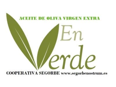 Aceite Enverde