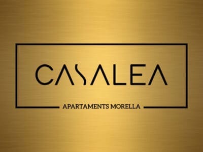 Casalea Morella