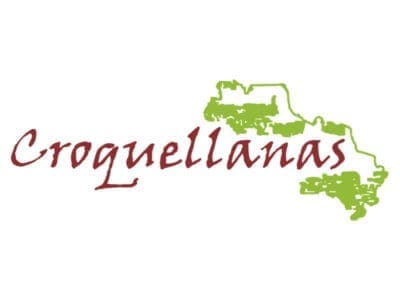 Croquellanas