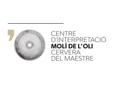 Centre d'Interpretació Molí d'Oli