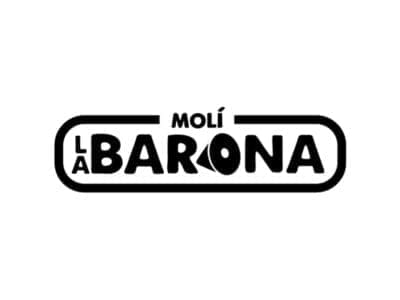 Moli La Barona Sl