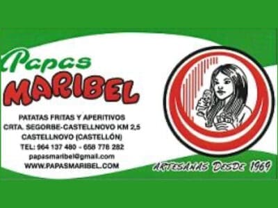 Papas Maribel S.L.