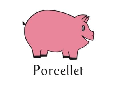 Porcellet