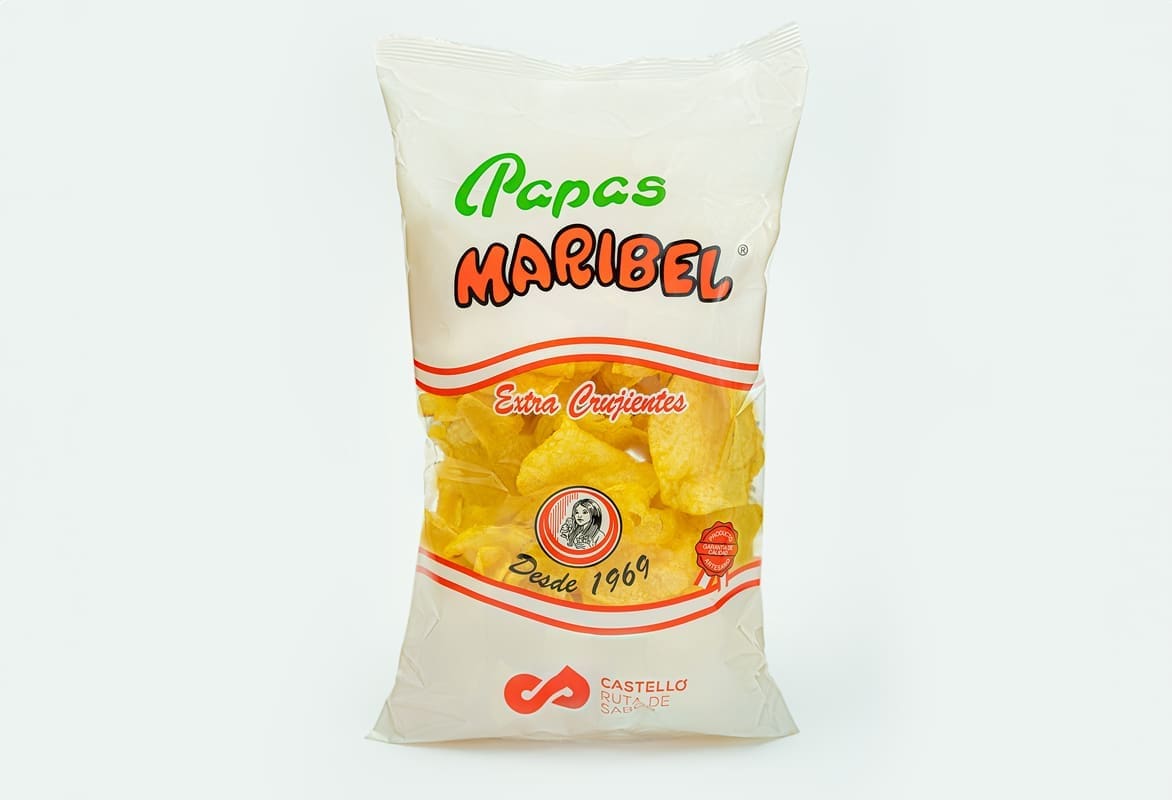 Papas Maribel S.L.