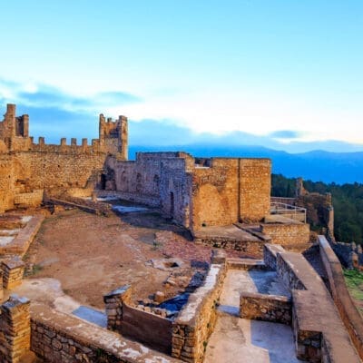 Sierra de Irta y Sabores de la Plana Alta