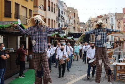 Fira de Sant Miquel