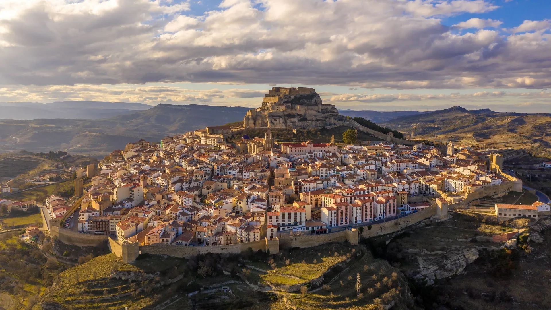 Ayuntamiento de Morella