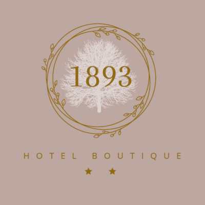 1893 Hotel Boutique