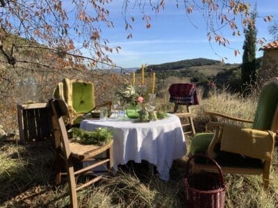 Escapada a Culla, Castelló Ruta de Sabor